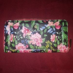 Beautiful new wallet